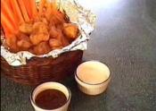 Chunky Chicken